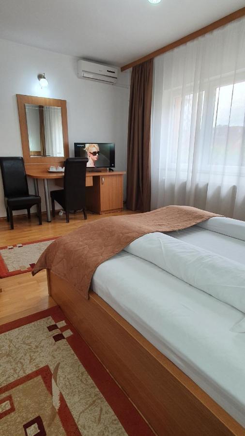 Pensiunea Select Guest house Arad