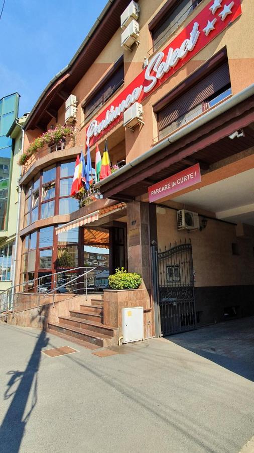 Pensiunea Select Guest house