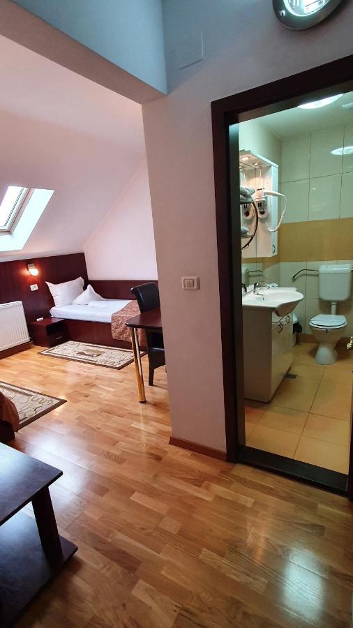 Pensiunea Select Guest house Arad