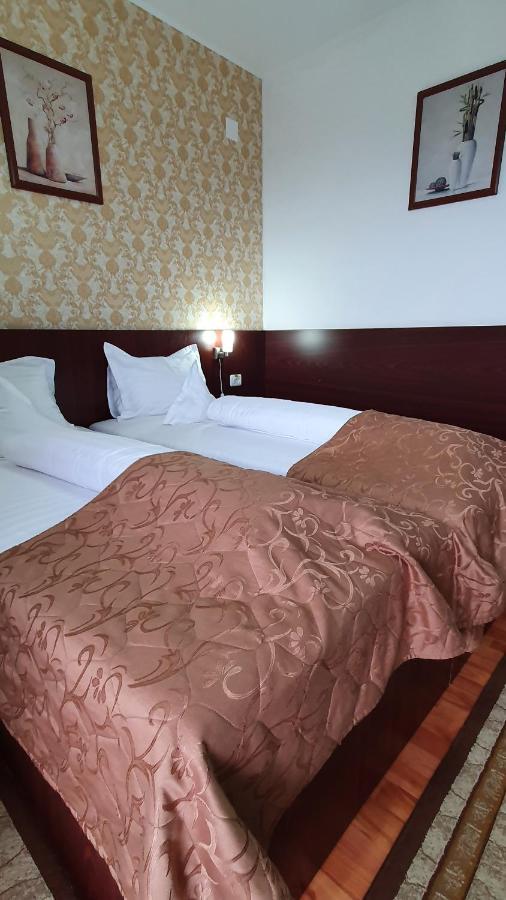 Pensiunea Select Guest house