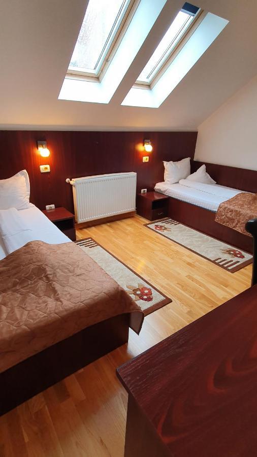 Pensiunea Select Guest house 3*