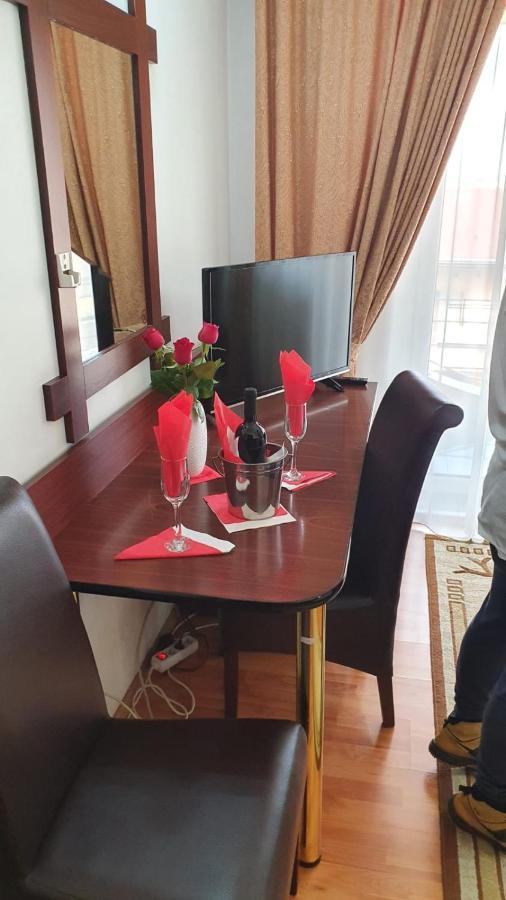 Pensiunea Select Arad