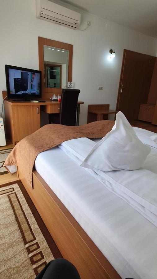 Pensiunea Select Guest house