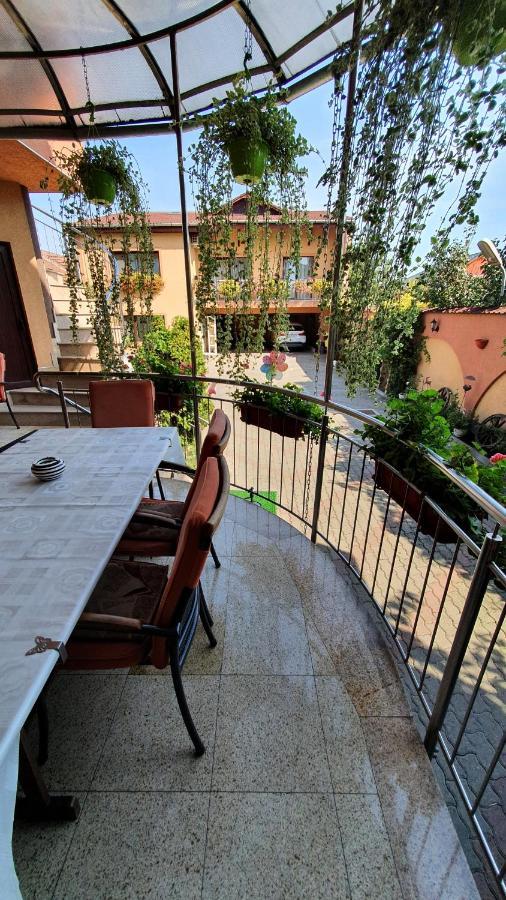 Pensiunea Select Guest house Arad