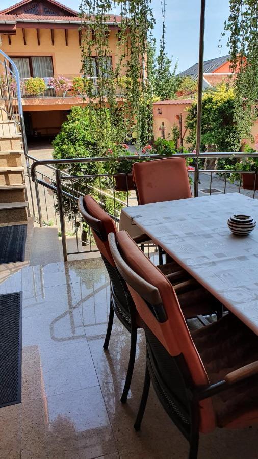 Pensiunea Select 3* Arad