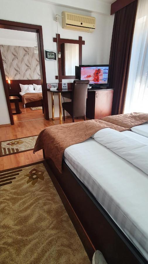 Pensiunea Select Guest house